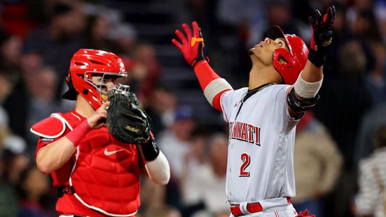Donnelly: Red Sox cost themselves with early hole, do best Celtics impression in failed comeback taken at Fenway Park (Red Sox)